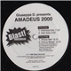 Giuseppe D. - Amadeus 2000