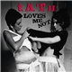 t.A.T.u. - Loves Me Not