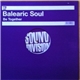 Balearic Soul - Be Together