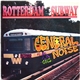 General Noise - Rotterdam Subway