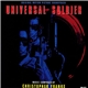 Christopher Franke - Universal Soldier (Original Motion Picture Soundtrack)