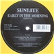 Sunlite - Early In The Morning