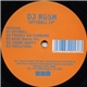 DJ Rush - Spitball EP