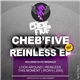 Cheb Five - Reinless EP