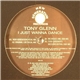 Tony Glenn - I Just Wanna Dance