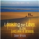 Dave Brock - Looking For Love In The Lost Land Of Dreams