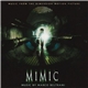 Marco Beltrami - Mimic (Music From The Dimension Motion Picture)