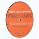 Toby Lee Connor - Wicked Games