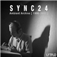 Sync24 - Ambient Archive [1996-2002]