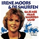 Irene Moors & De Smurfen - Ga Je Mee Naar Smurfenland