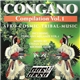 Various - Congano Compilation Vol. 1