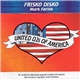 Mark Farina - United DJs Of America - Frisko Disko