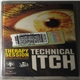 Technical Itch - Therapy Session Vol. 1