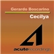 Gerardo Boscarino - Cecilya