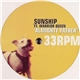 Sunship Featuring Warrior Queen - Almighty Father