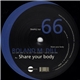 Roland M. Dill - Share Your Body