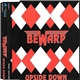 Bewarp - Upside Down