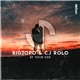 Bigtopo & CJ Rolo - By Your Side