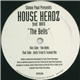 Simon Paul Presents House Headz Feat. HHFD - The Bells