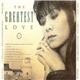 Various - The Greatest Love IV