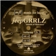 Jeep Grrlz - Sounds Of Blokeness Volume 3