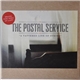 The Postal Service - A Tattered Line Of String