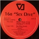 16B - Sex Dive