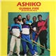 Ashiko - Gumba Fire (Madlakadlaka)