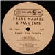 Frank Maurel & Paul Jays - Beats The Future