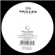 Paul Davis - Tower Of Funk EP