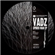 Vadz - Spider Man EP