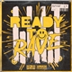 W&W, Armin van Buuren - Ready To Rave