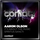 Aaron Olson - It's About The Music / Spiritus Sancti