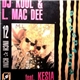 DJ Kool & L. Mac Dee Feat. Kesia - Body Dance