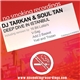 DJ Tarkan & Soul Tan - Deep Dive In Istanbul