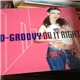 D-Groovy - Do It Right