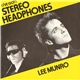 Lee Munro - (I've Got) Stereo Headphones