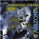 Tangerine Dream - Arizona `92 Live