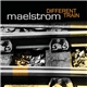 Maelstrom - Different Train EP