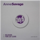 Anne Savage - Hellraiser / Four Leaf Clover