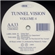 Tunnel Vision - Volume 4