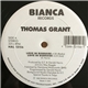 Thomas Grant - Love In Disguise