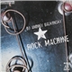 DJ Andrey Balkonsky - Rock Machine