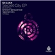 Da Luka - Secret City EP