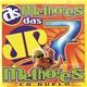 Various - As Melhores Das 7 Melhores - Jovem Pan Sat