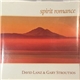 David Lanz & Gary Stroutsos - Spirit Romance