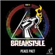 Breakstyle - Peace Pact