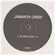 Jamanta Crew - La Vida Loca