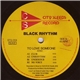 Black Rhythm - To Love Someone