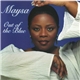 Maysa - Out Of The Blue